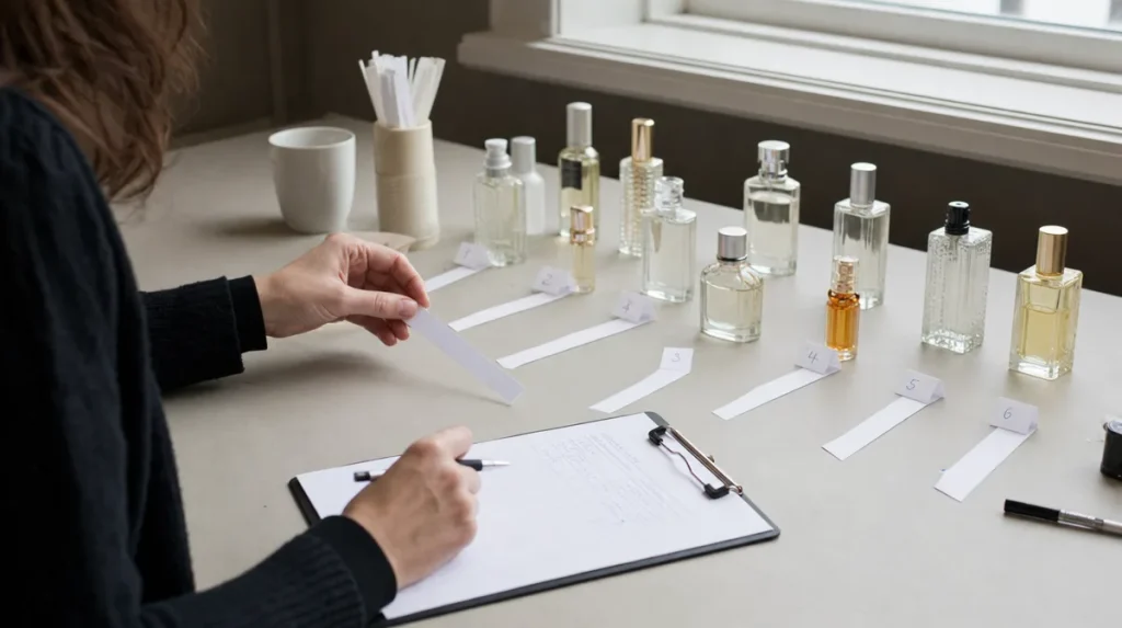 Eau de Parfum til kvinder