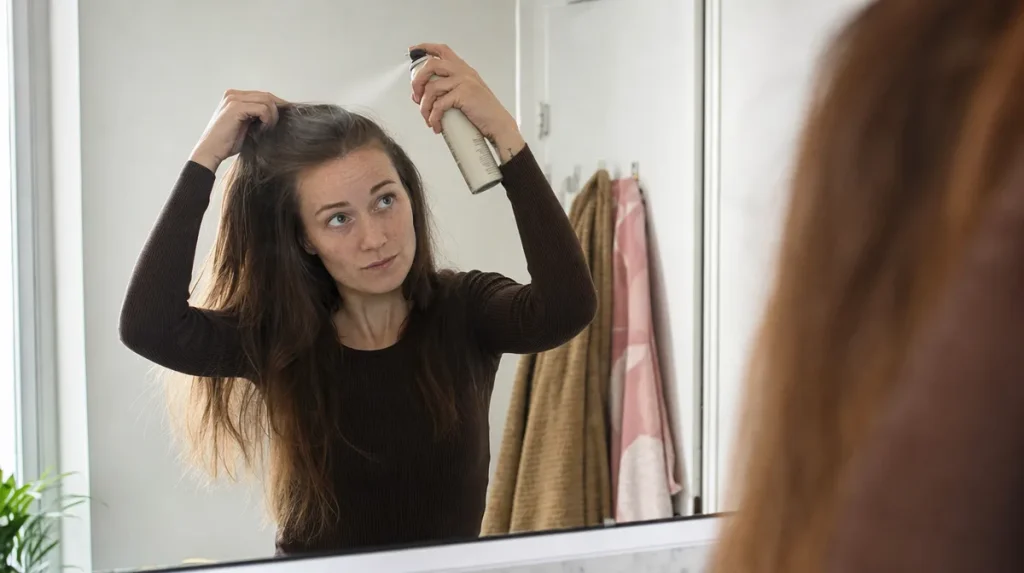 Trin for trin: påføring der faktisk virker